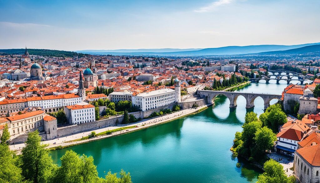 budget travel Niš Serbia budget travel Niš Serbia
