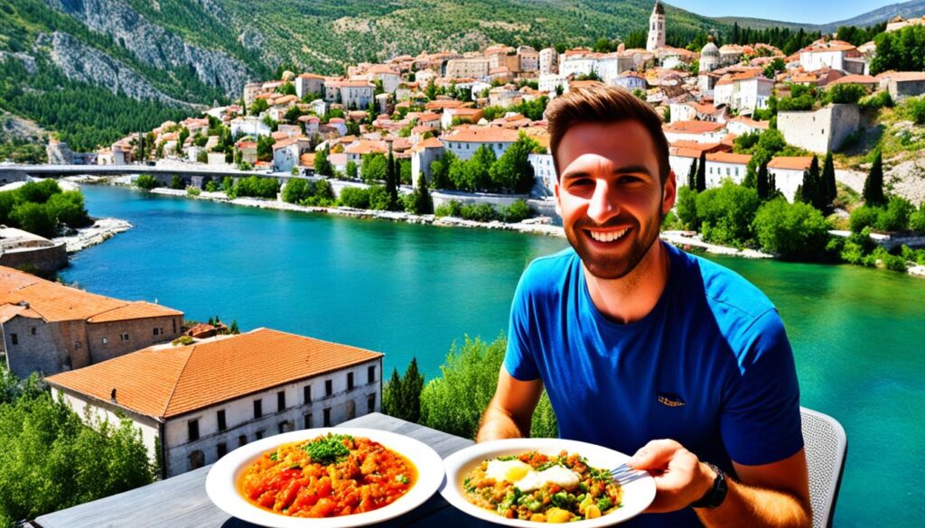 budget travel Podgorica budget travel Podgorica