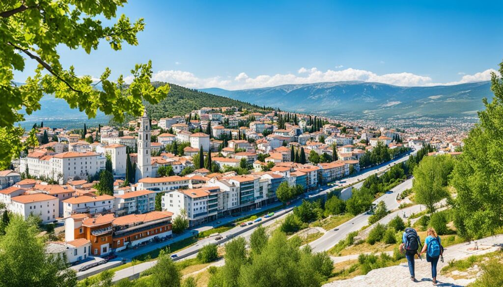 budget travel Podgorica budget travel Podgorica