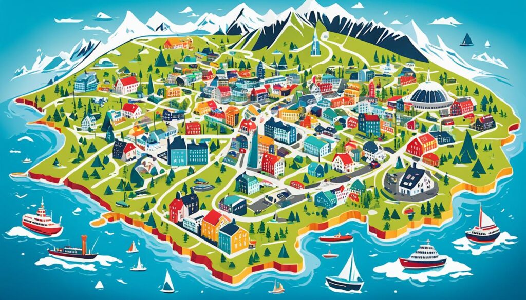 budget travel Reykjavik budget travel Reykjavik