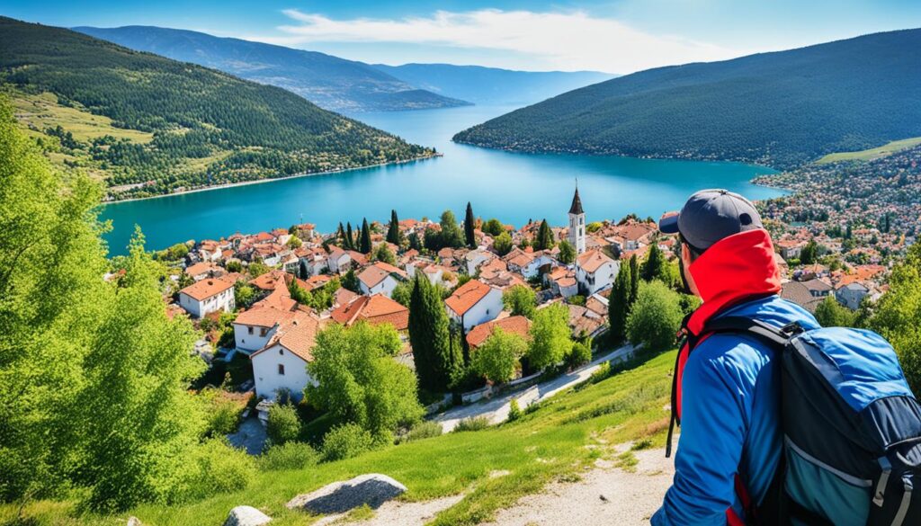 budget travel Struga budget travel Struga