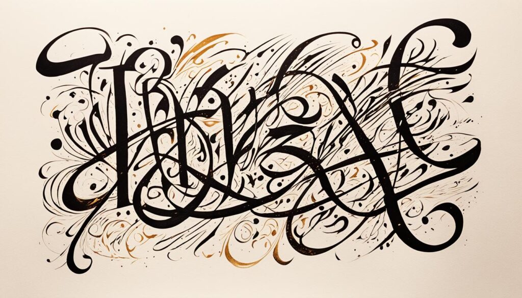 calligraphy art calligraphy art
