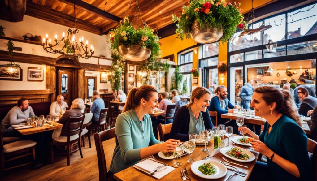 casual dining in Subotica casual dining in Subotica