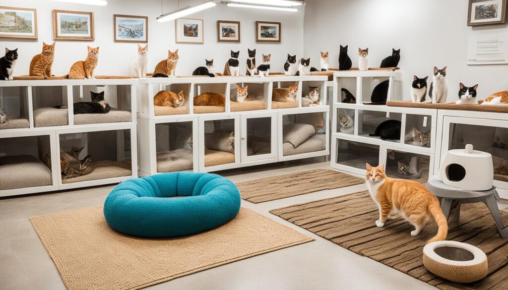cat sanctuary cat sanctuary