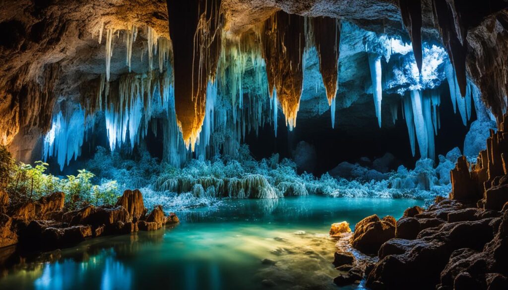 caves caves