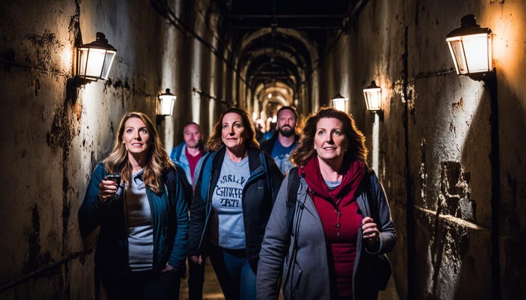 cell block tours cell block tours