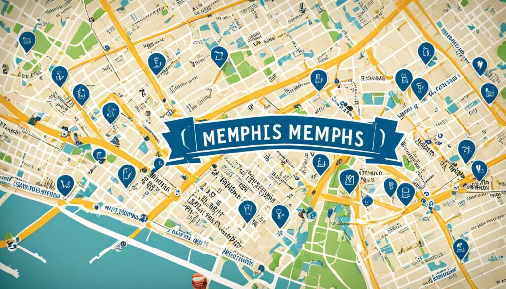 centrally located hotels Memphis centrally located hotels Memphis