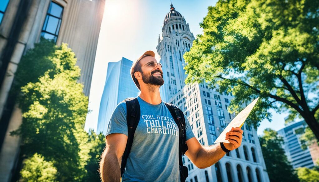 charlotte historical sites walking tours charlotte historical sites walking tours
