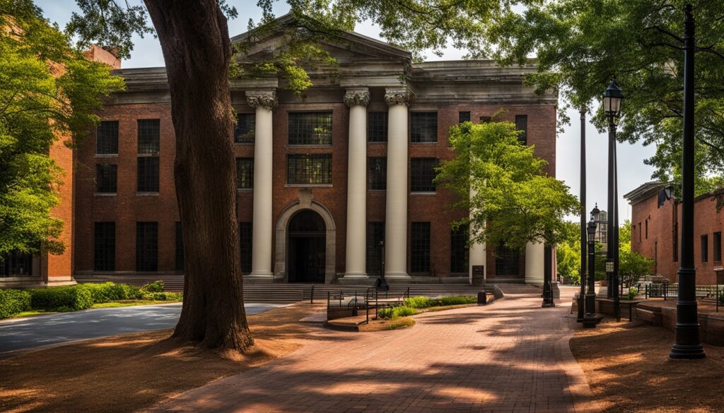 charlotte historical sites walking tours charlotte historical sites walking tours