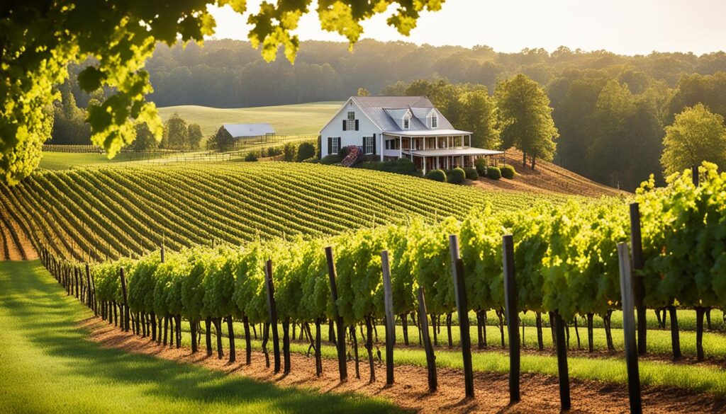 charlotte vineyard tours charlotte vineyard tours