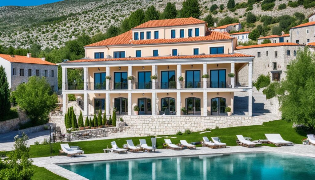 charming guesthouse Trebinje charming guesthouse Trebinje