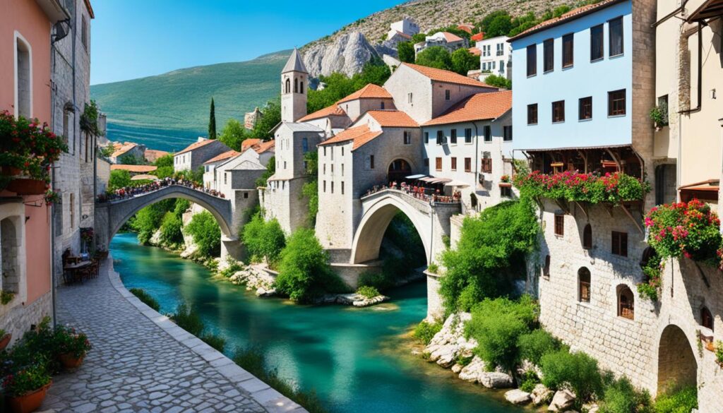charming guesthouses Mostar charming guesthouses Mostar
