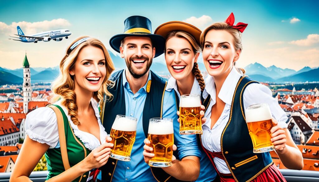 cheap Oktoberfest flights cheap Oktoberfest flights