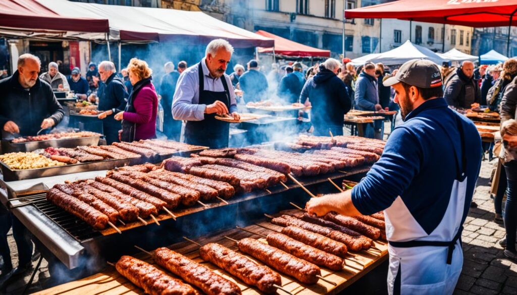 cheap eats Banja Luka cheap eats Banja Luka