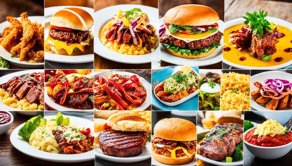 cheap eats in Gatlinburg with tasty food cheap eats in Gatlinburg with tasty food