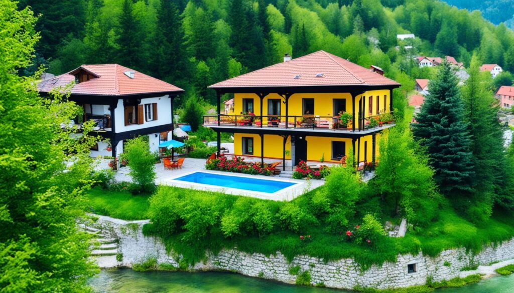 cheap places to stay in Jajce cheap places to stay in Jajce