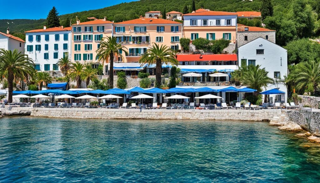 cheap stays Herceg Novi cheap stays Herceg Novi