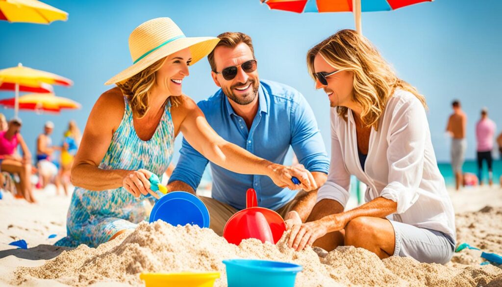 child-friendly beaches in Budva child-friendly beaches in Budva