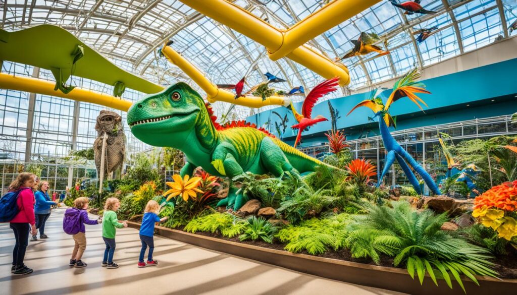 children's attractions Pittsburgh children's attractions Pittsburgh