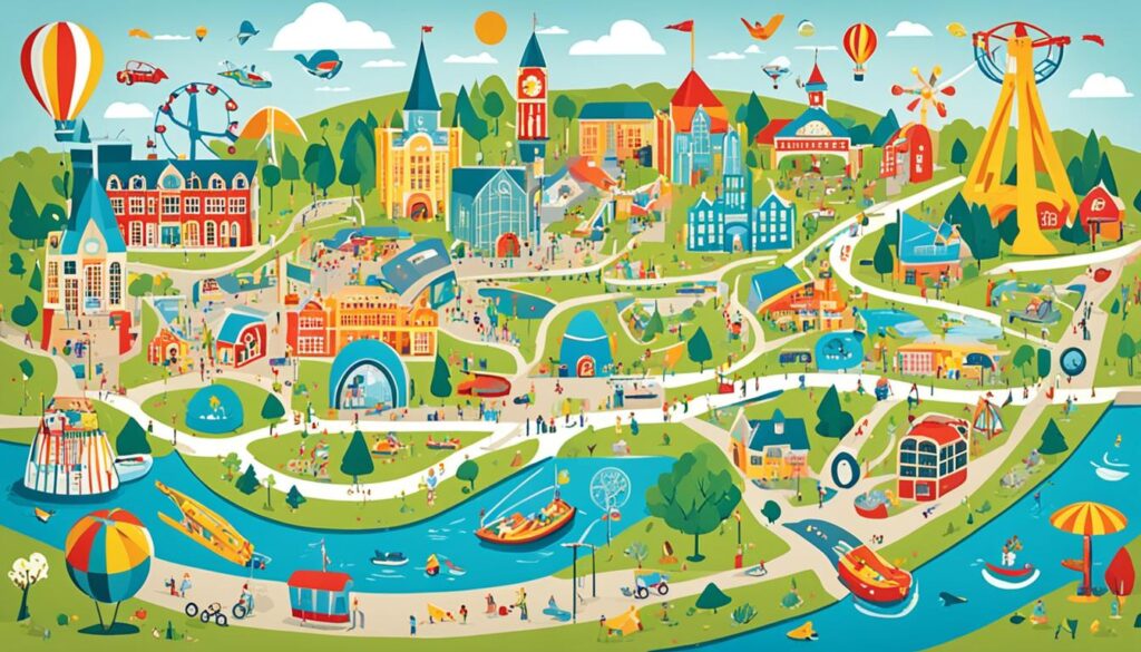 children's attractions in Ann Arbor children's attractions in Ann Arbor