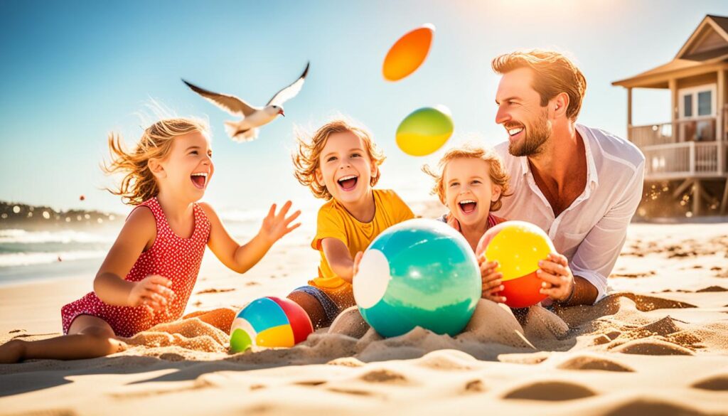 coastal fun for the whole family coastal fun for the whole family