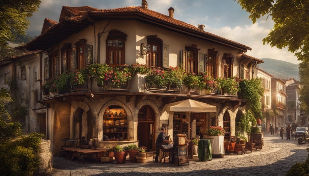 coffee history Bitola coffee history Bitola