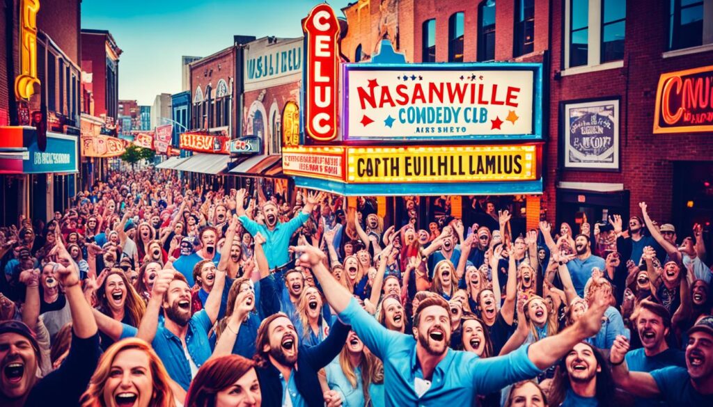 comedy clubs Nashville comedy clubs Nashville