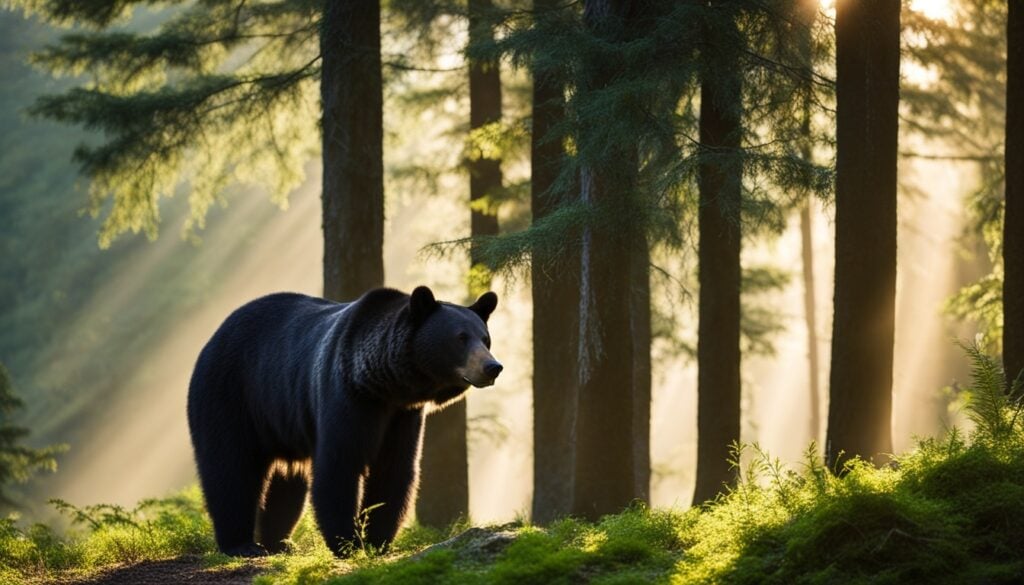 common Gatlinburg wildlife