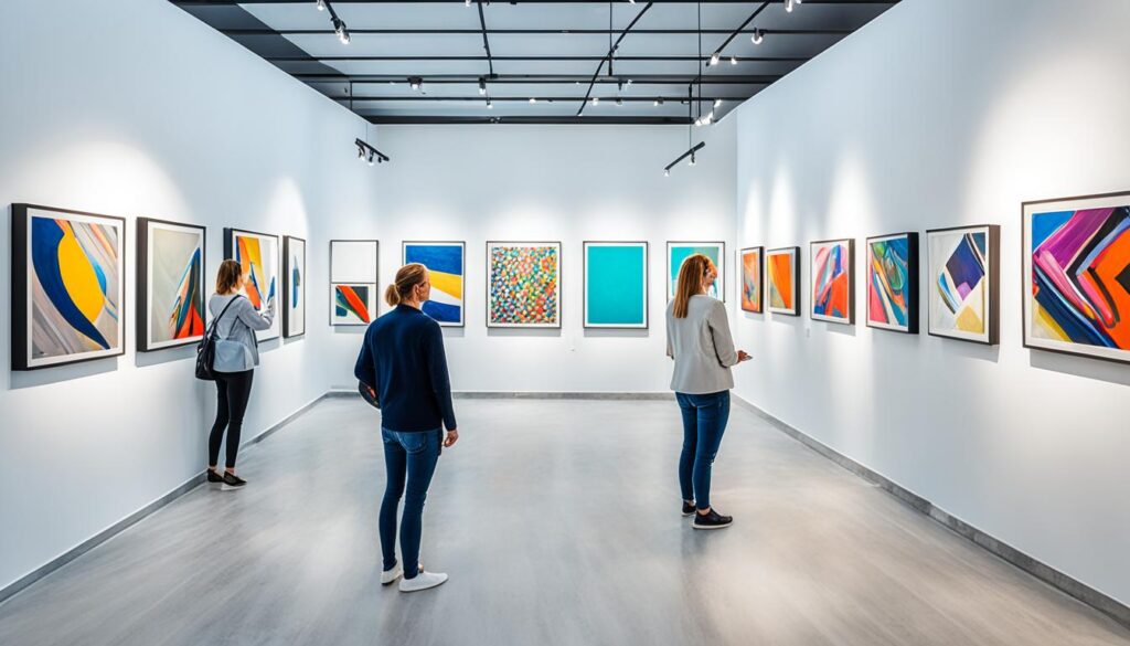 contemporary art gallery Podgorica contemporary art gallery Podgorica