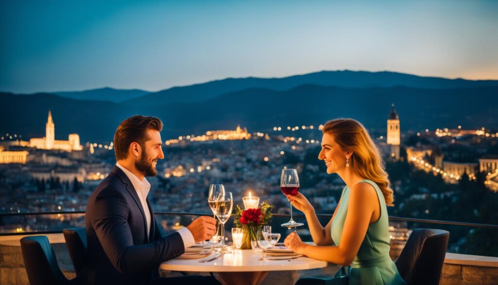 couples getaway packages in Skopje couples getaway packages in Skopje