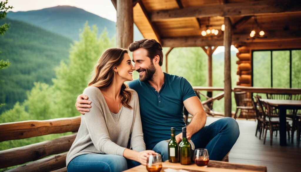 cozy Chattanooga getaways for couples cozy Chattanooga getaways for couples