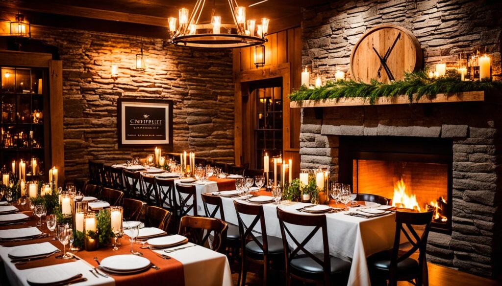 cozy dining options in Ashland cozy dining options in Ashland