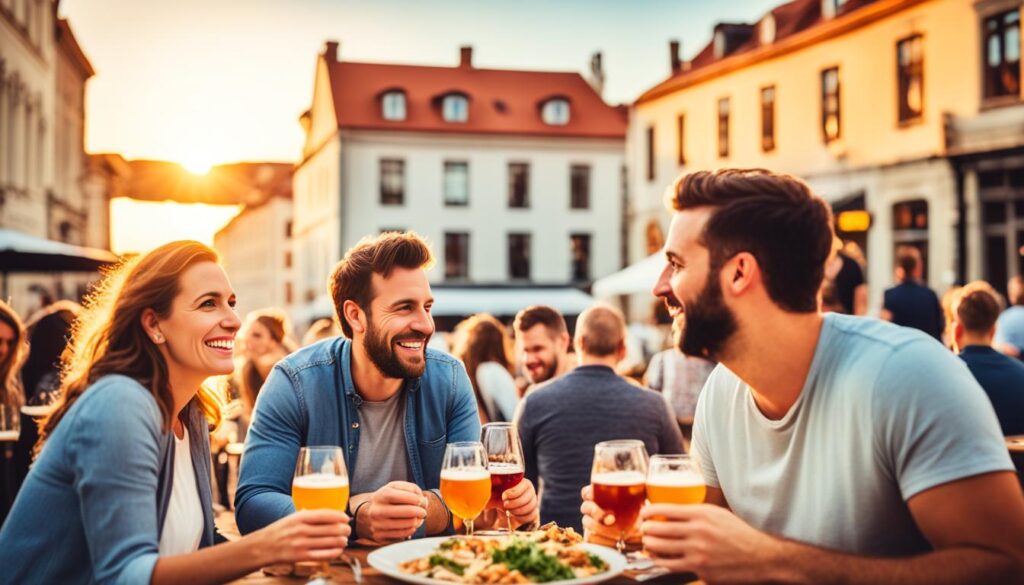 craft beer scene Novi Sad craft beer scene Novi Sad