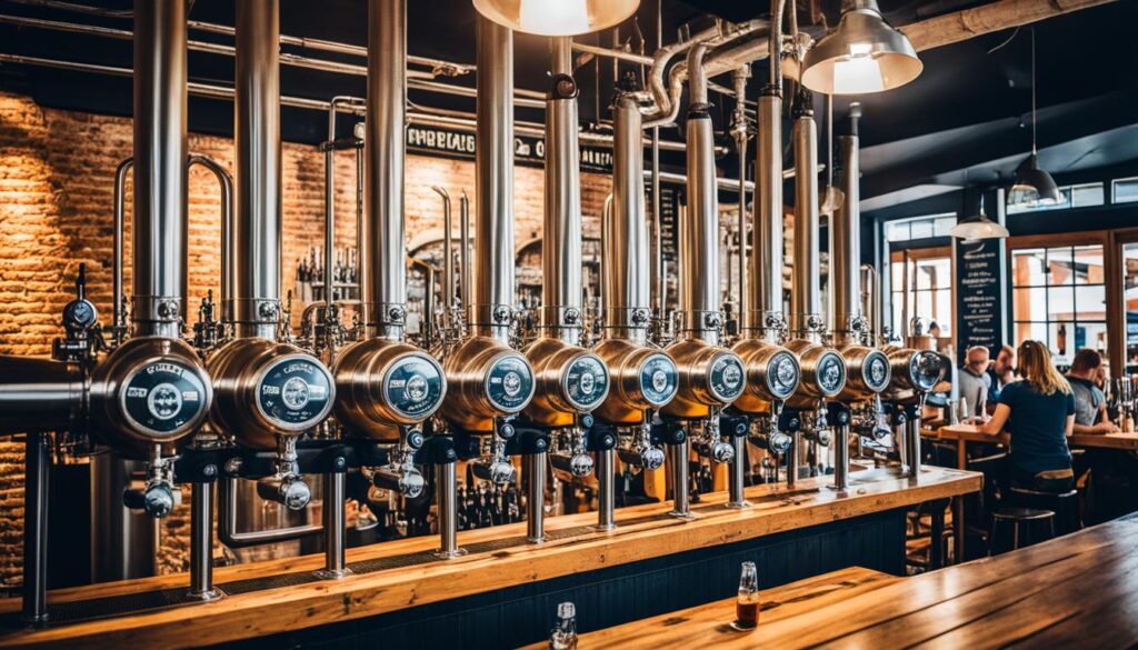 craft breweries in Kragujevac craft breweries in Kragujevac
