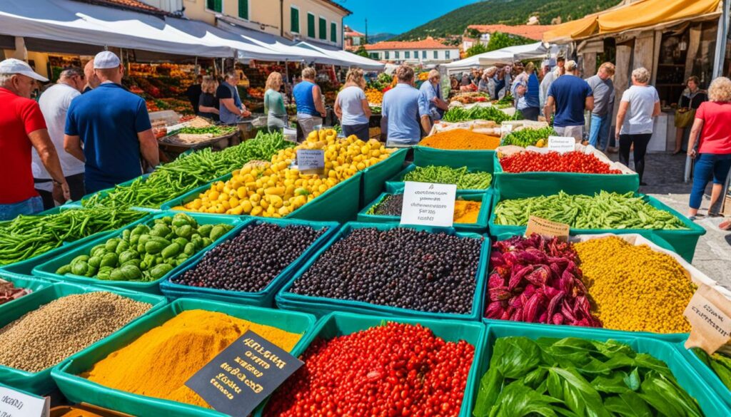 culinary experiences Montenegro culinary experiences Montenegro