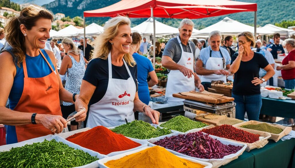 culinary experiences in Budva culinary experiences in Budva
