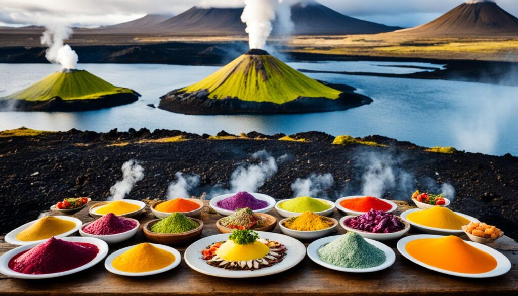 culinary experiences in Myvatn culinary experiences in Myvatn