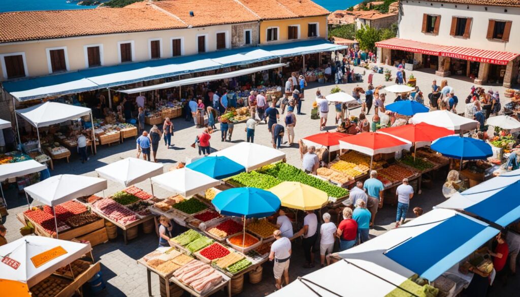 culinary tours in Budva culinary tours in Budva