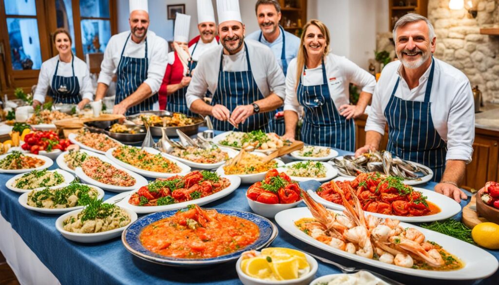 culinary tours in Ulcinj culinary tours in Ulcinj