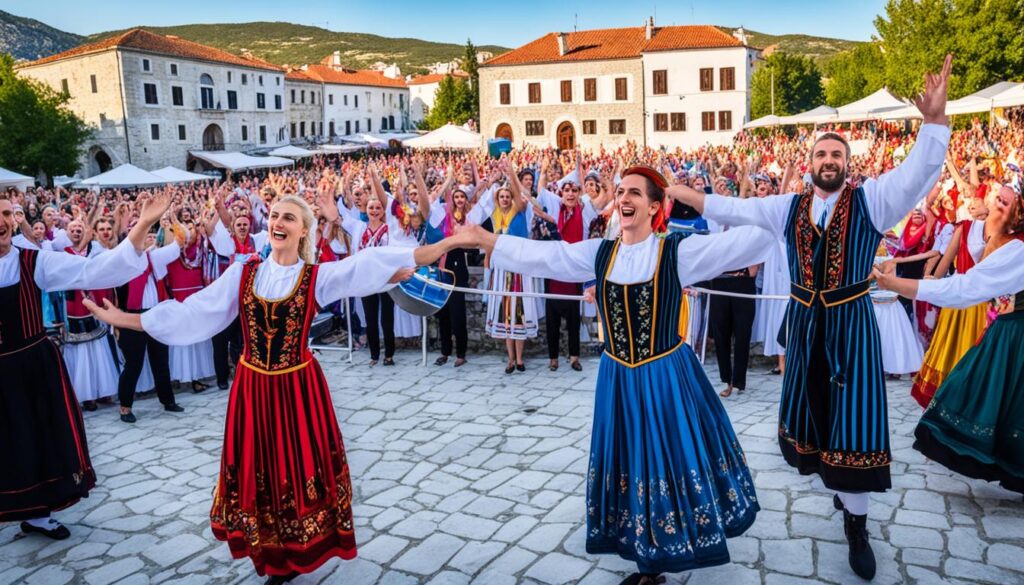 cultural events in Trebinje