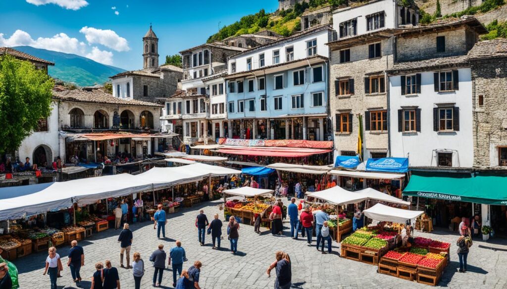 cultural experiences Gjirokaster cultural experiences Gjirokaster