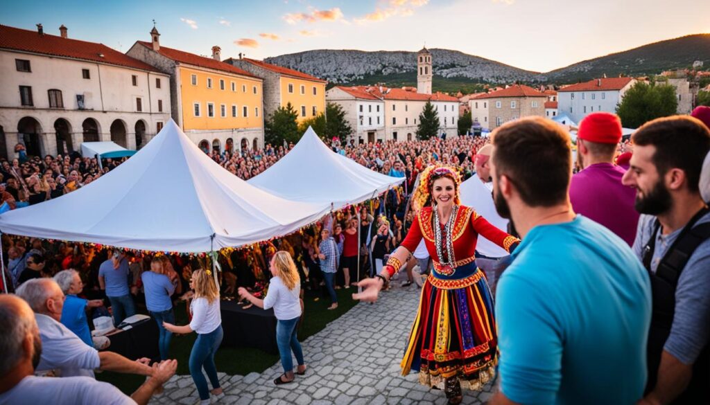 cultural festivals in Trebinje cultural festivals in Trebinje