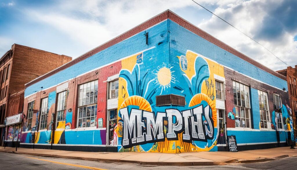 cultural heritage Memphis