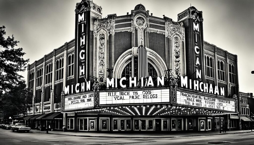 cultural institutions in Ann Arbor cultural institutions in Ann Arbor