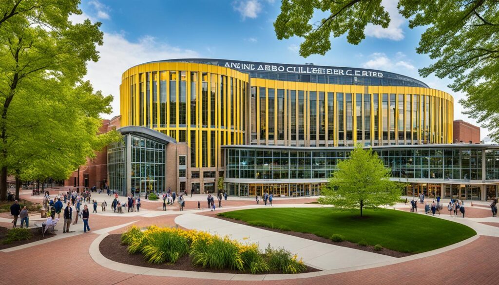 cultural institutions in Ann Arbor cultural institutions in Ann Arbor