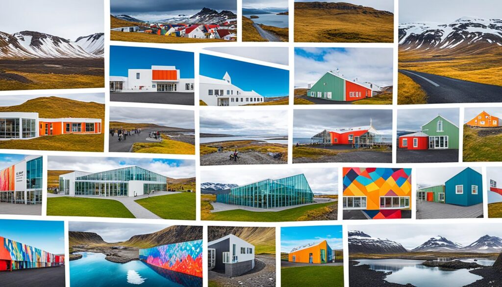 cultural institutions in Iceland cultural institutions in Iceland