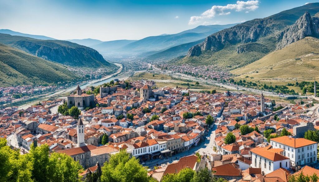 cultural sites Prilep cultural sites Prilep