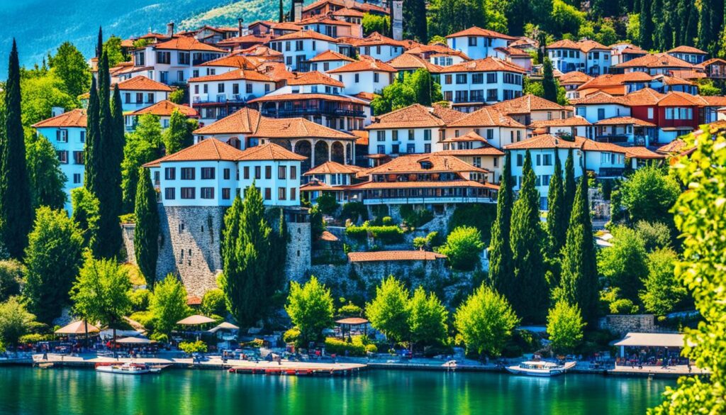 cultural tourism Ohrid cultural tourism Ohrid