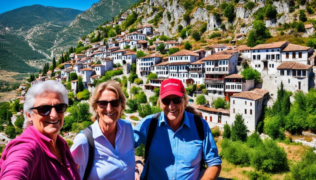 cultural tourism in Berat cultural tourism in Berat
