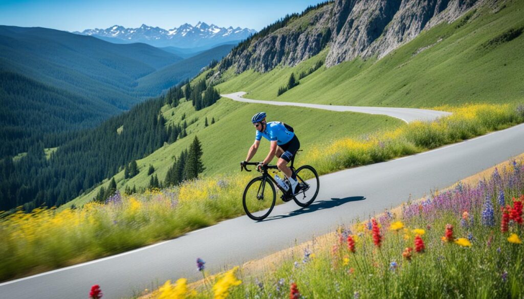 cycling tours near Kranj cycling tours near Kranj